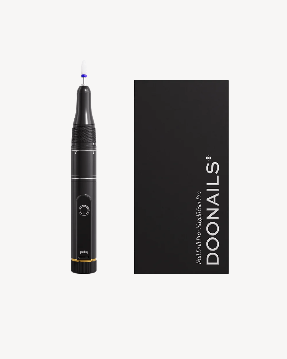 Nagelfräser PRO - Doonails