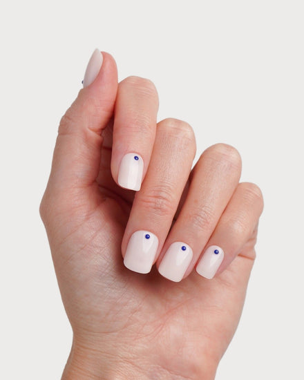 Blue Dots