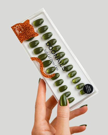 Olive You