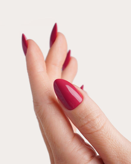 Raspberry