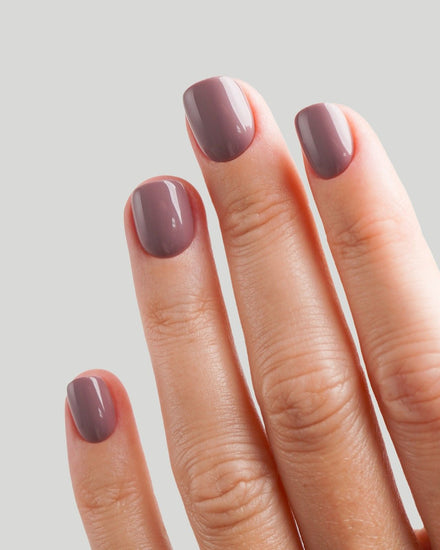 Silent Night Mauve