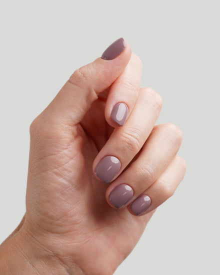 Silent Night Mauve