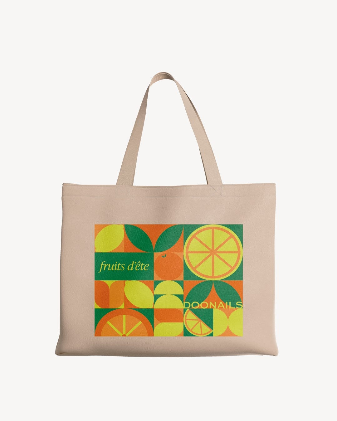 Limitierter Spring Break Shopper