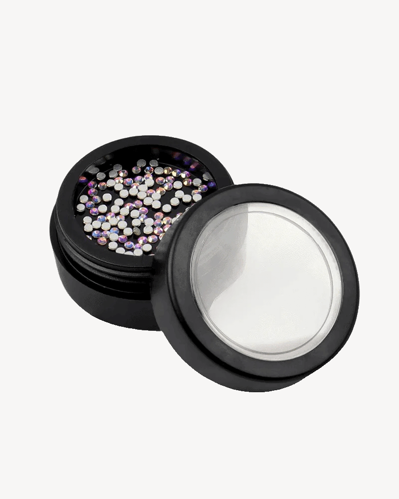 Strasssteine Bunt - Doonails