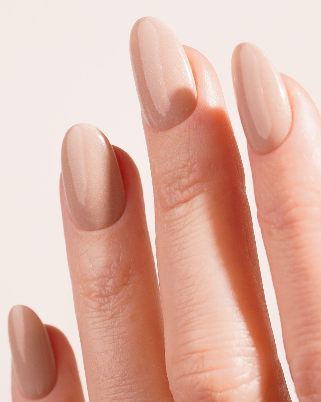 Almond Dipping Powder - Doonails