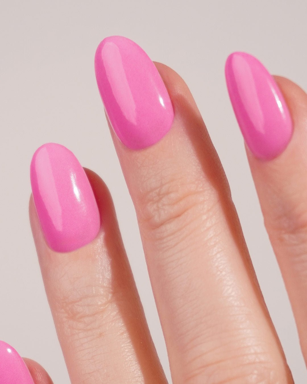 Barbie Girl Dipping Powder - Doonails