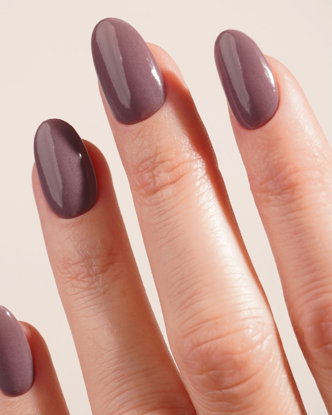 Earl Grey Dipping Powder - Doonails