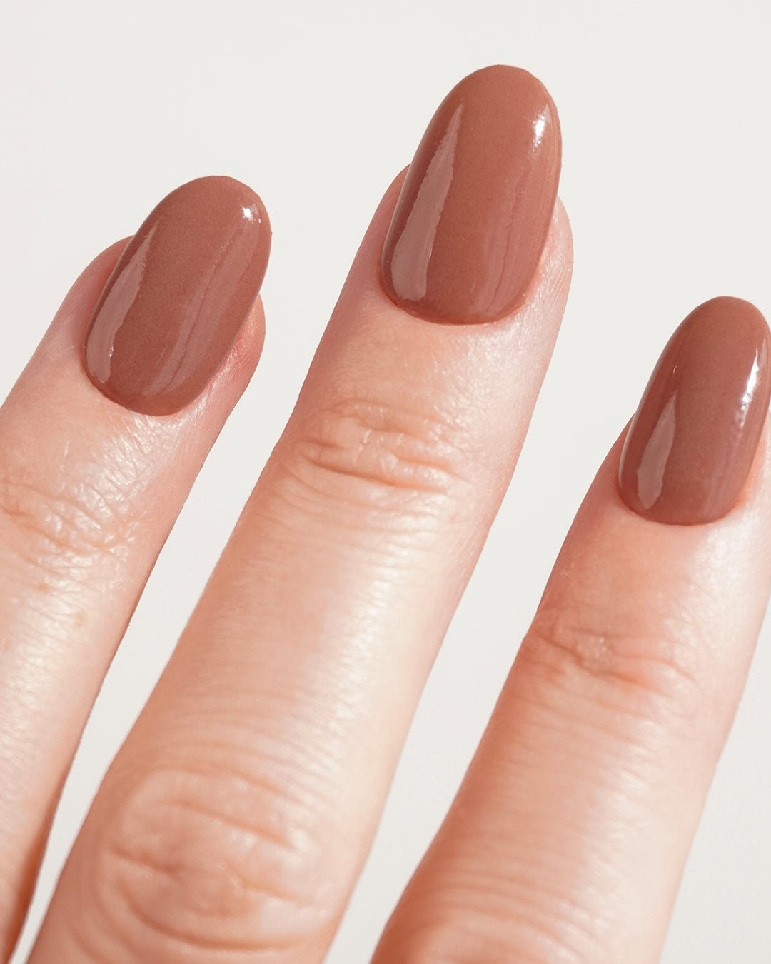 Espresso Dipping Powder - Doonails