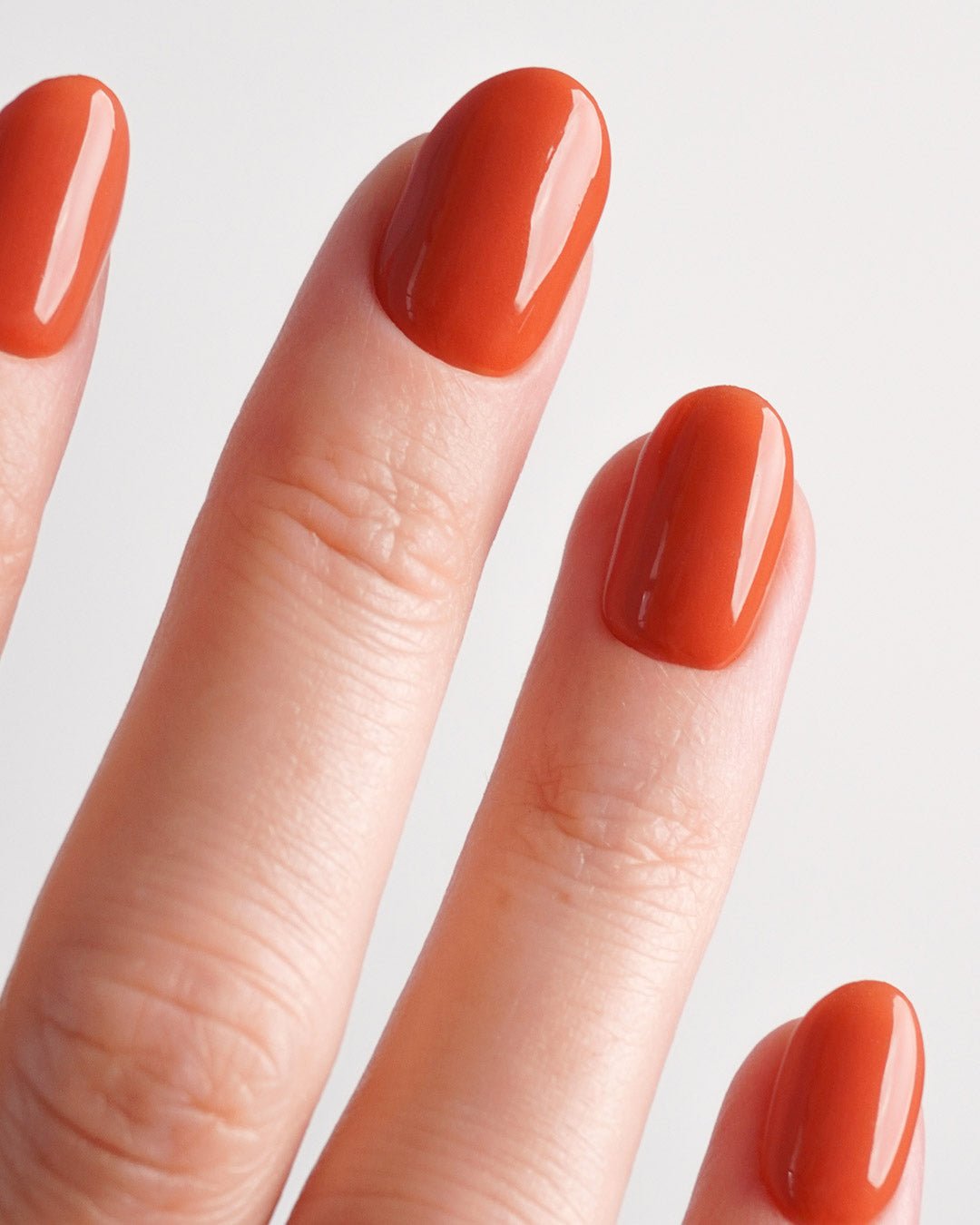 Pumpkin Pie Dipping Powder - Doonails