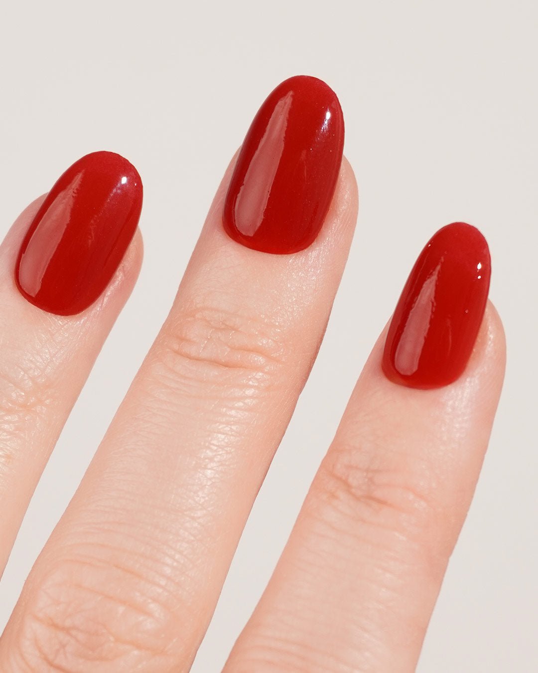 Rose Red Dipping Powder - Doonails