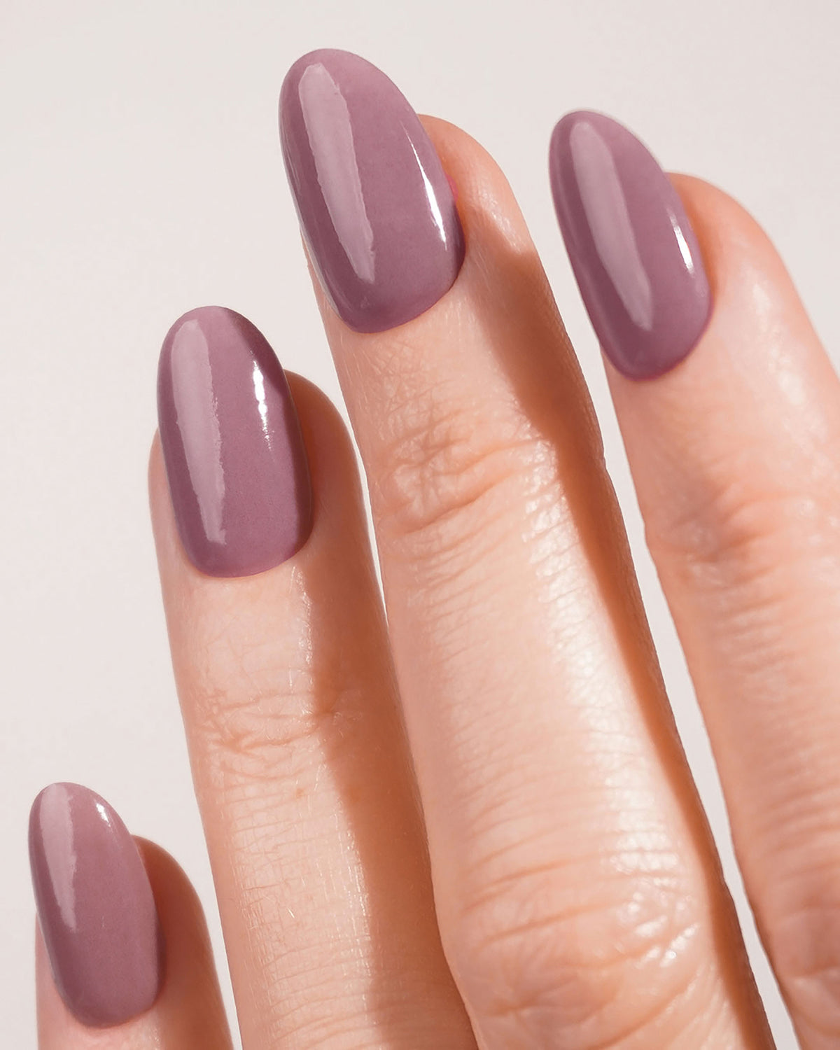 Silent Night Mauve Dipping Powder - Doonails