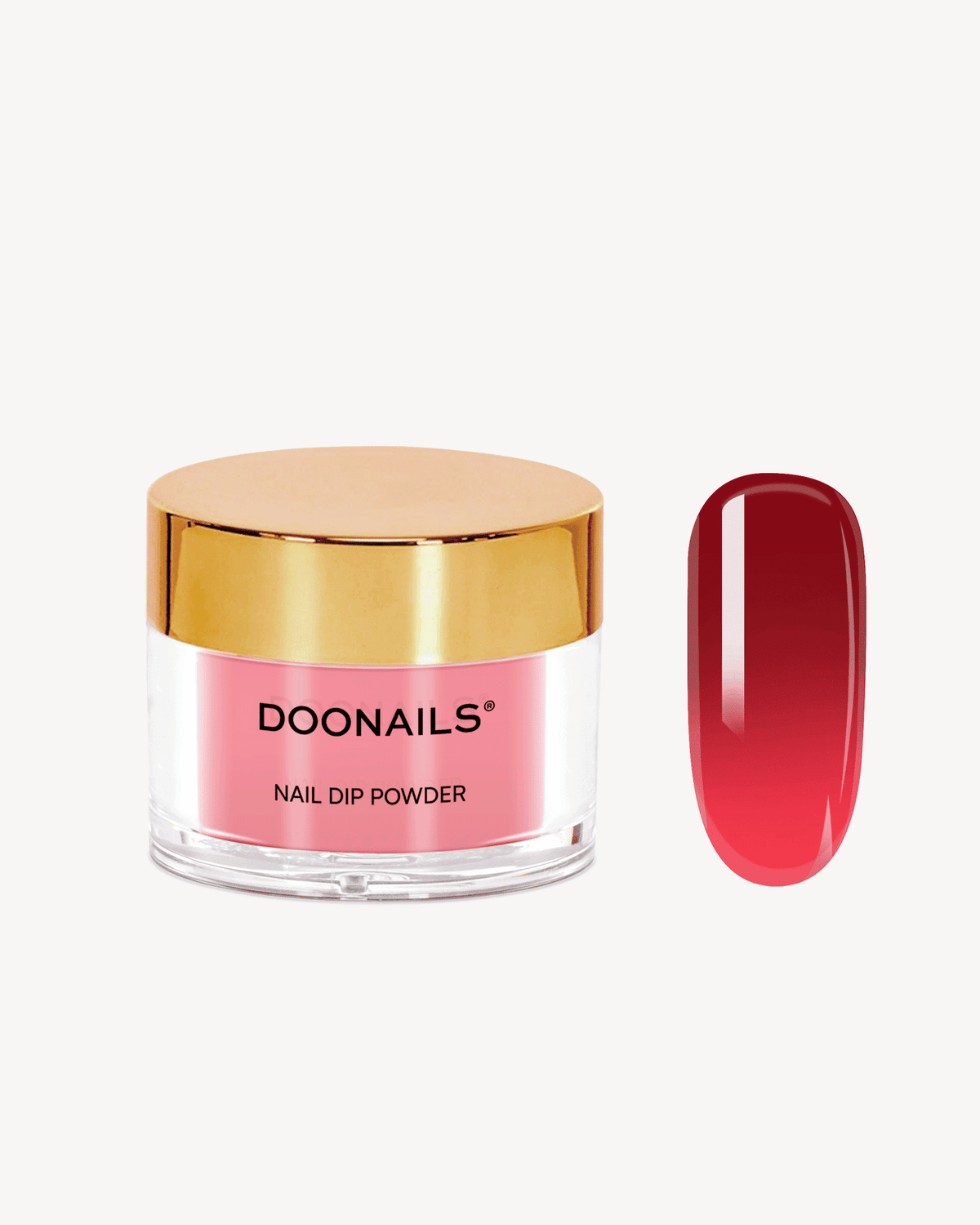 Statement Dipping Powder - Doonails