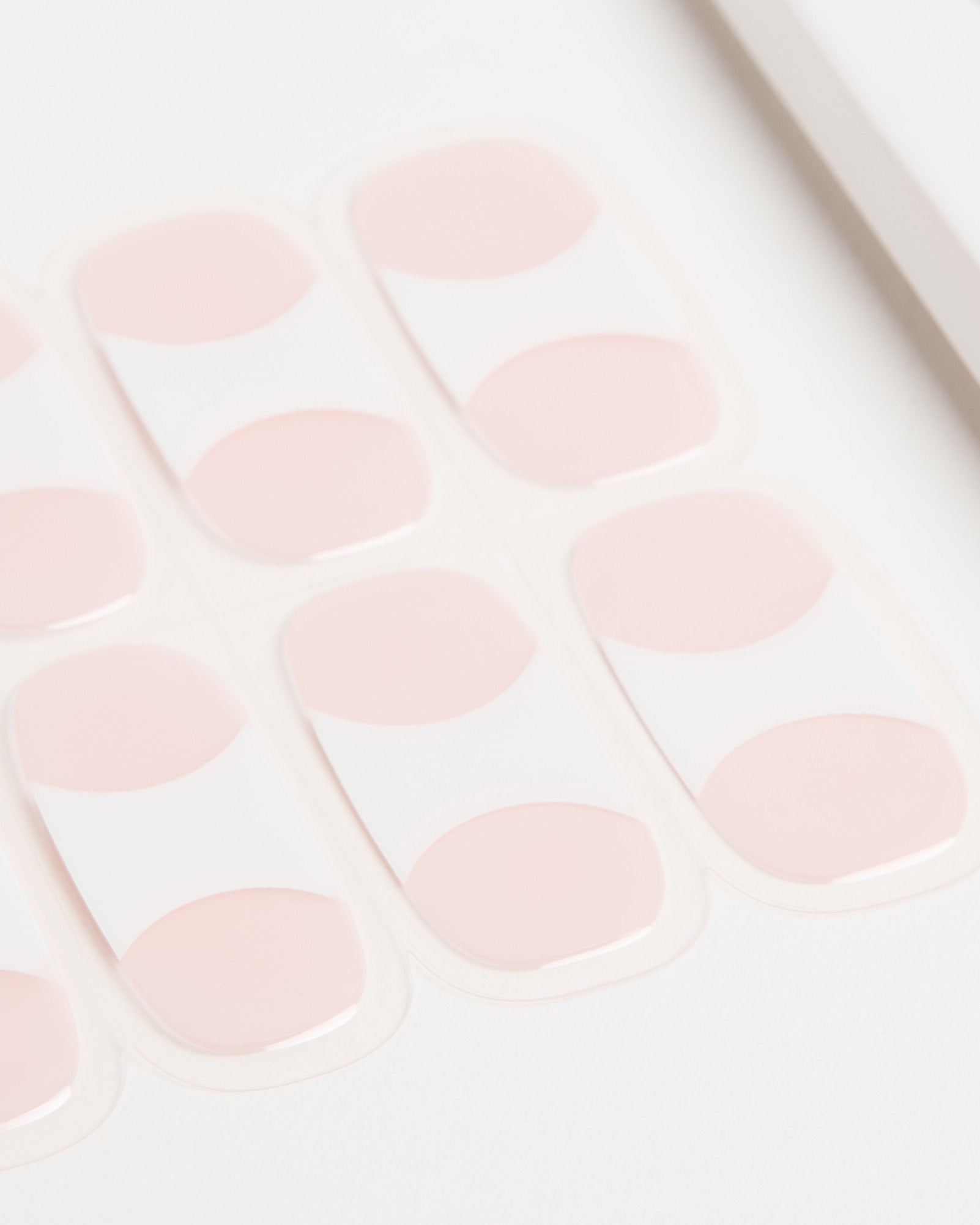 Classic French Gel Strips - Doonails