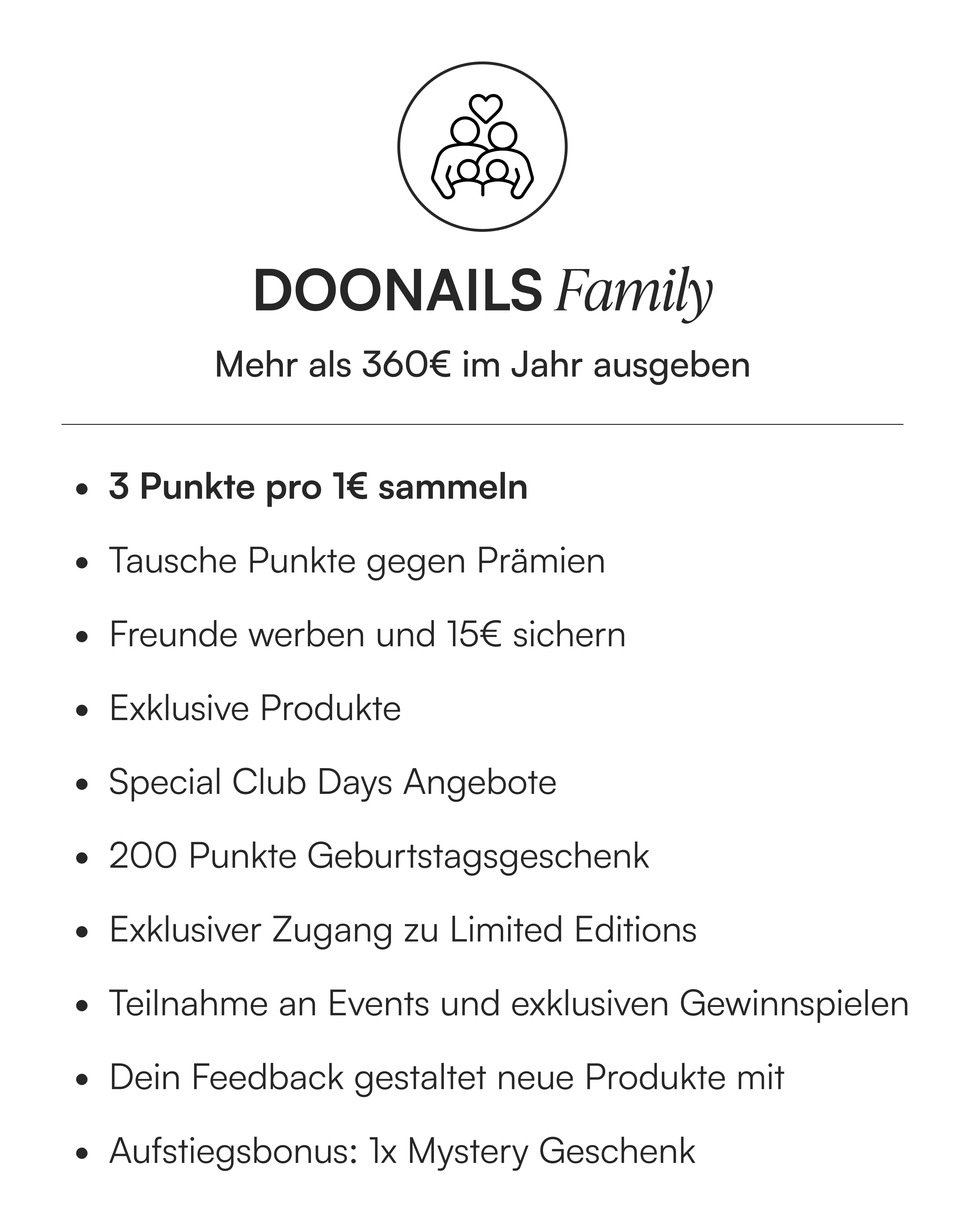 Doonails