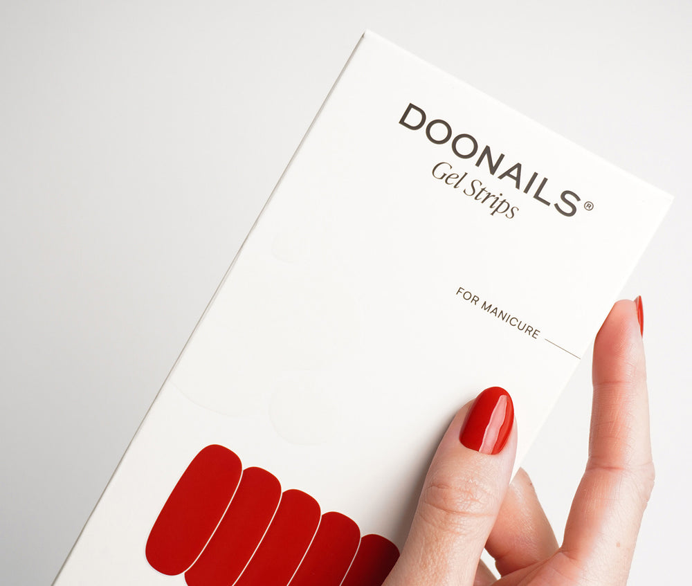 Doonails
