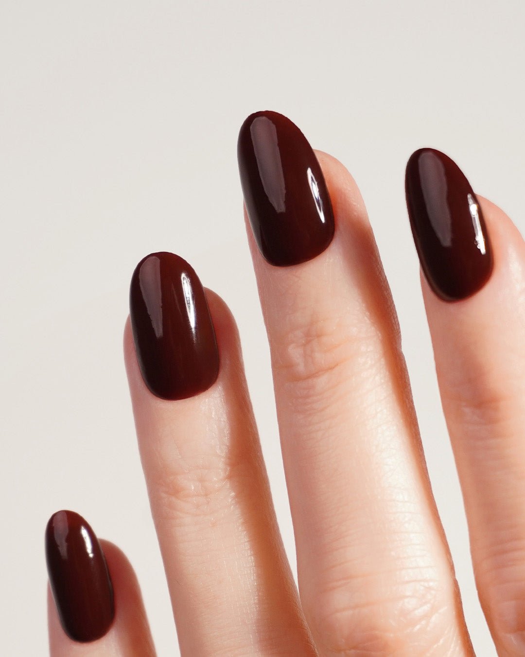 Mocha Dipping Powder - Doonails