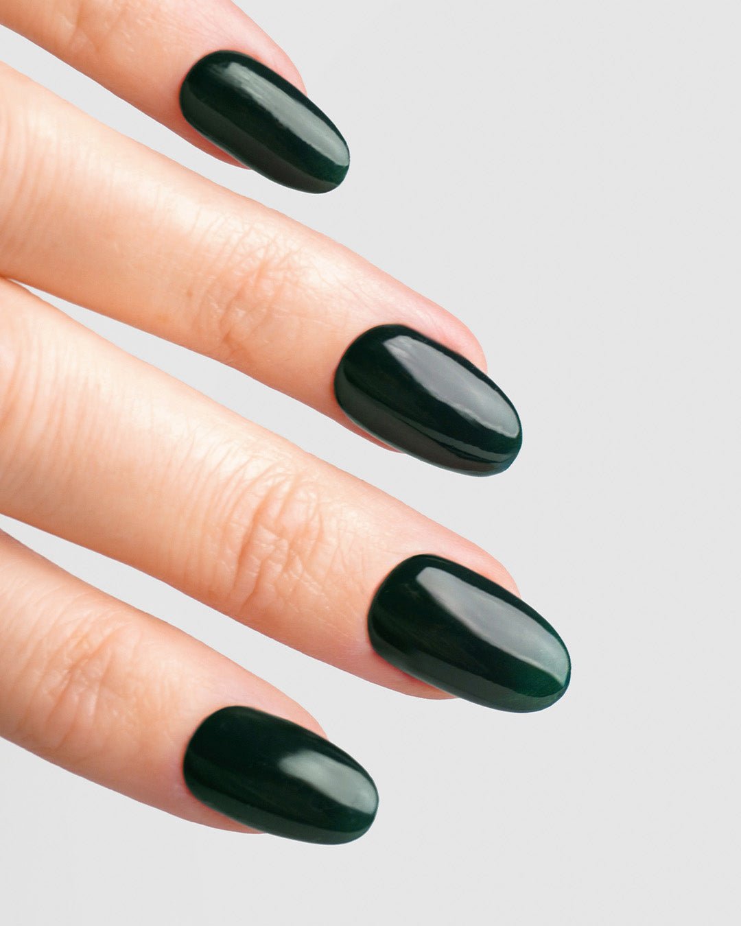 Ever Green Dipping Powder - Doonails