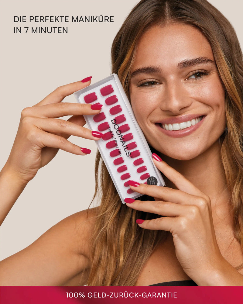 Mani Starter Set