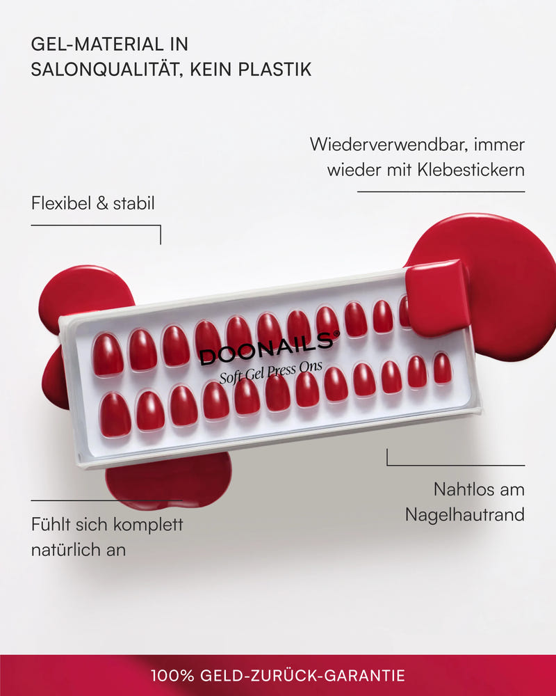 Mani Starter Set