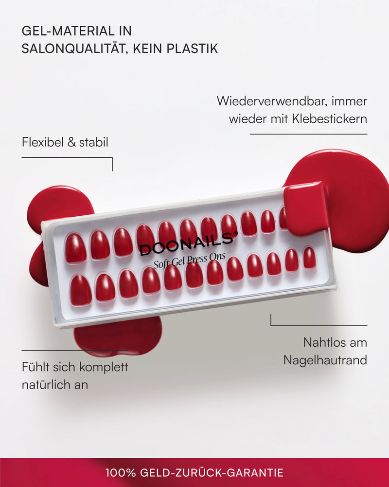 Mani Starter Set