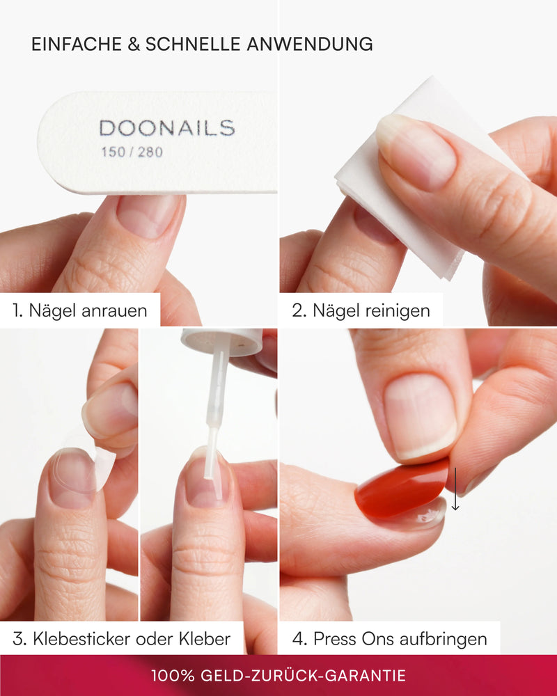 Mani Starter Set