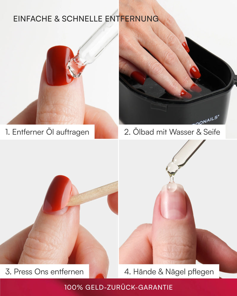Mani Starter Set