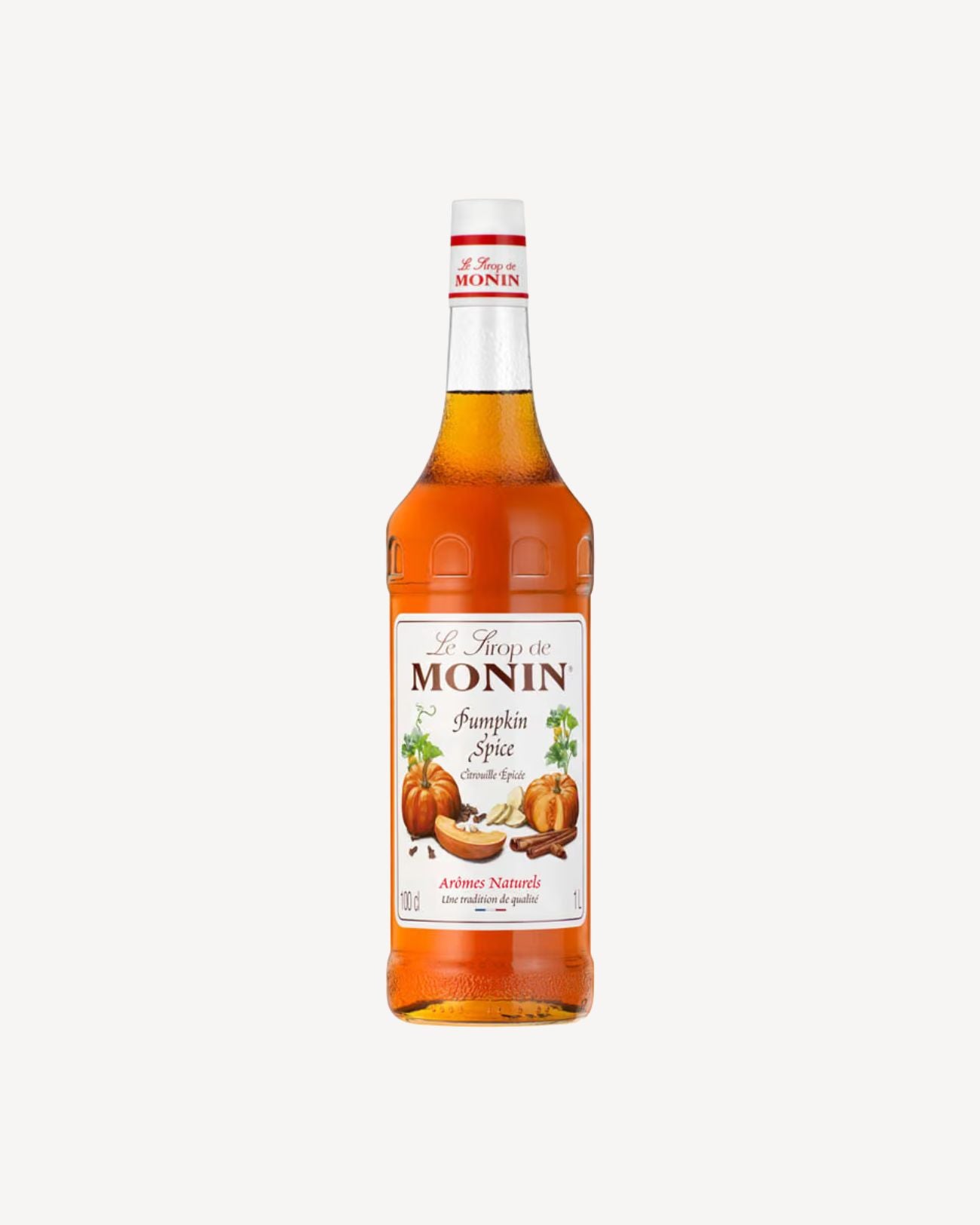Pumpkin Spice Monin