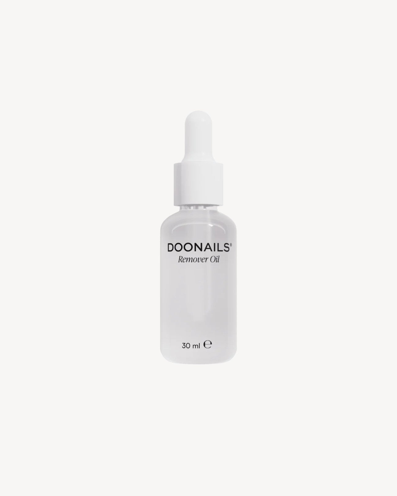 Entferner Öl - Soft Gel Press Ons & Gel Strips - Doonails