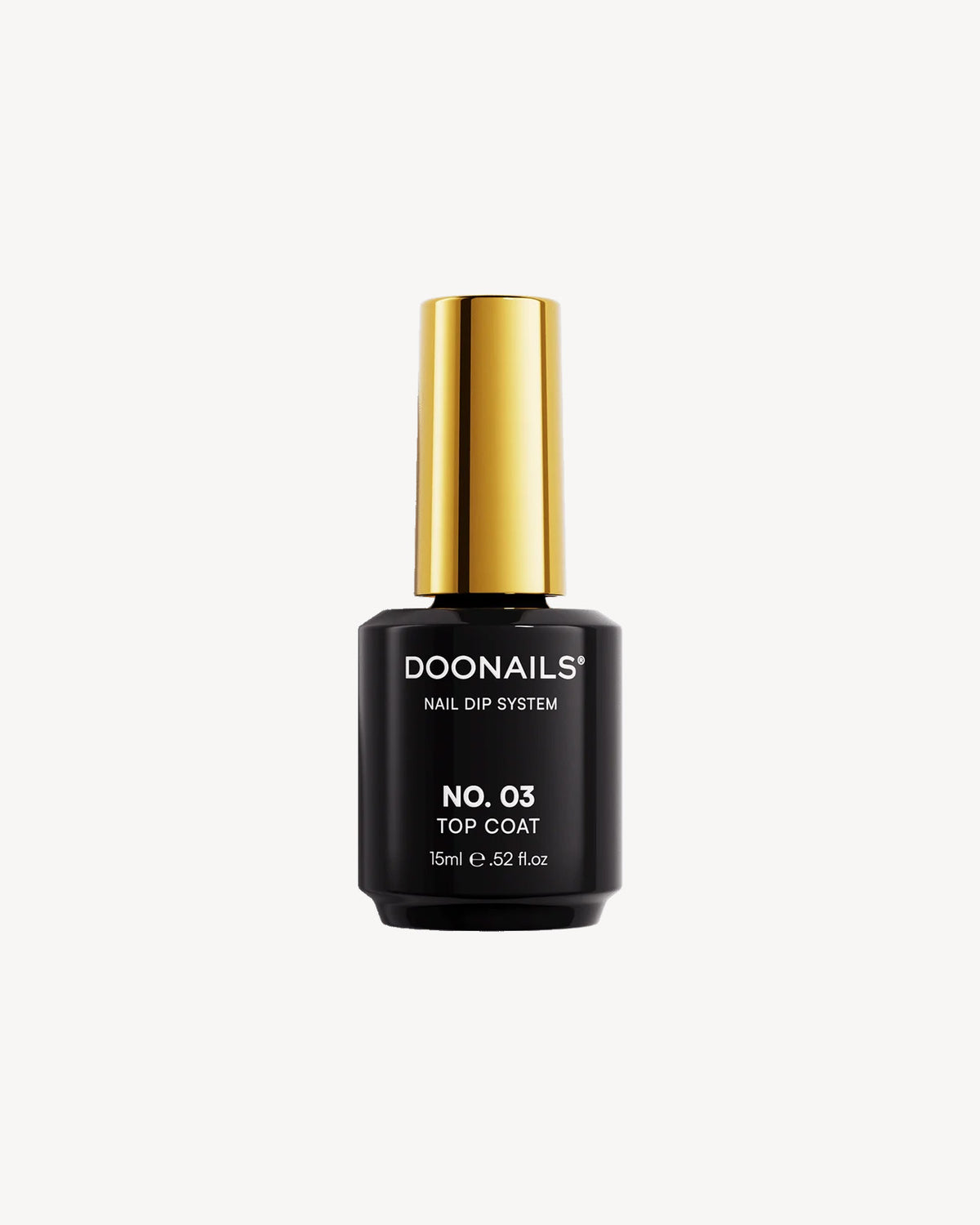 Top Coat - Doonails