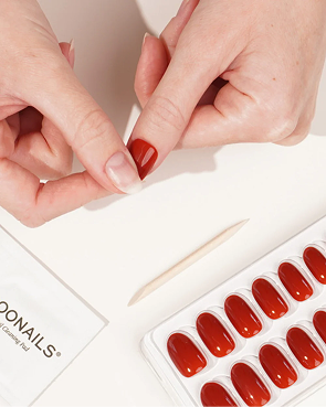 Doonails