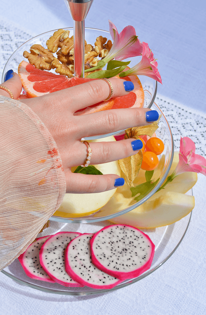 Neue Doonails Dip Powder Farben