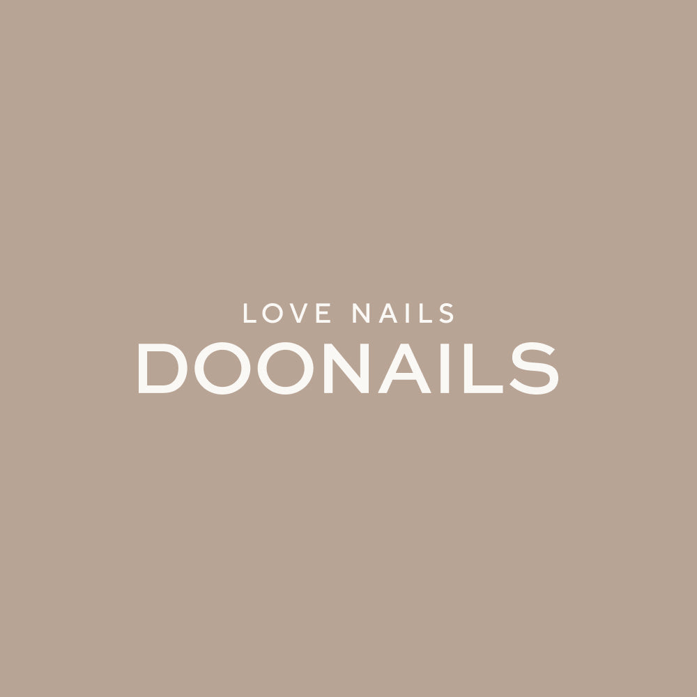 Nail-Brand Doonails leitet neue Ära mit Rebranding ein