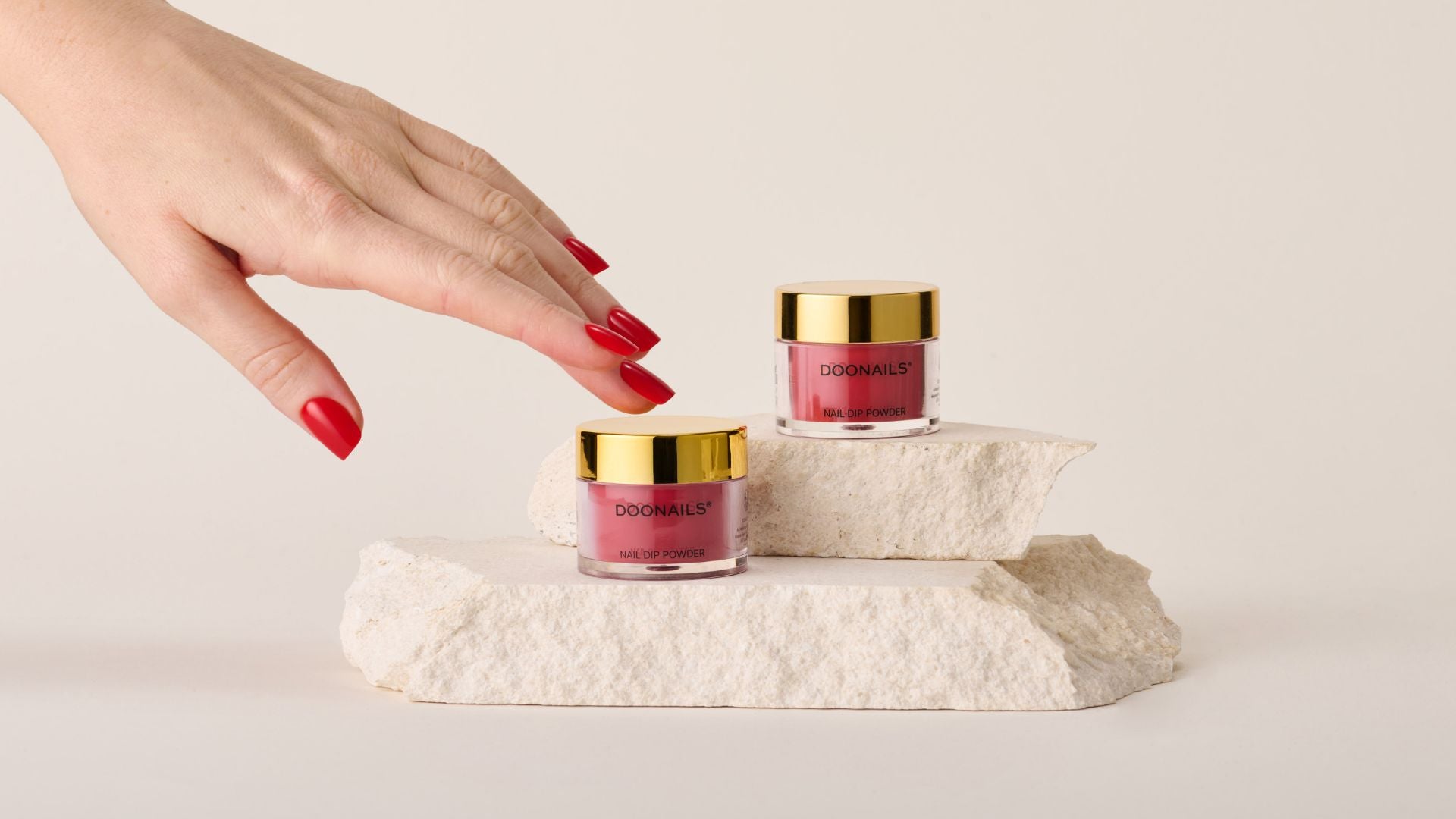 Goodbye, Dipping Powder: Warum wir uns vom Dipping verabschieden