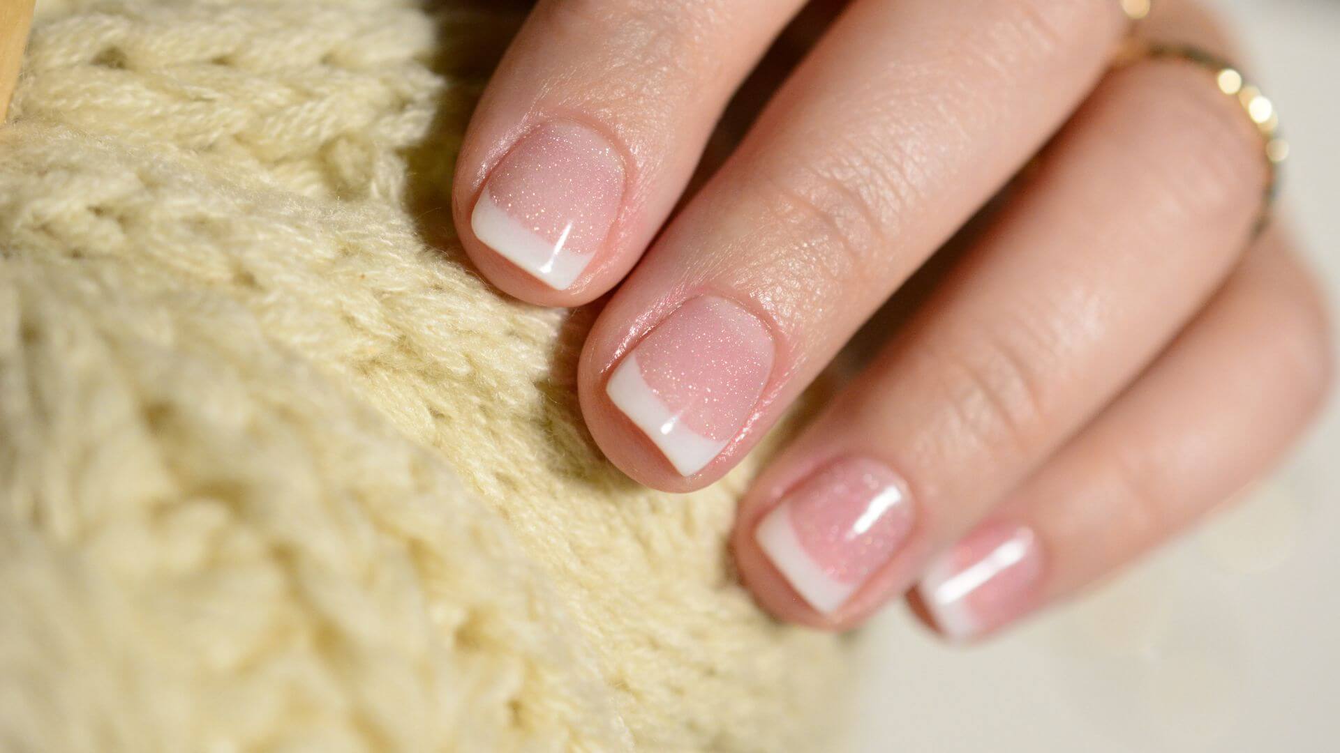 Tipps für die perfekte Nagelform