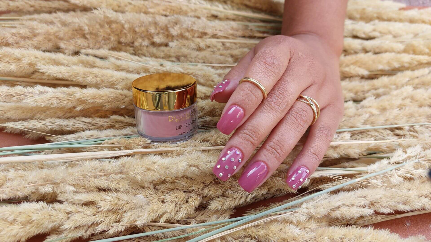 Gel/ Acryl vs. Doonails