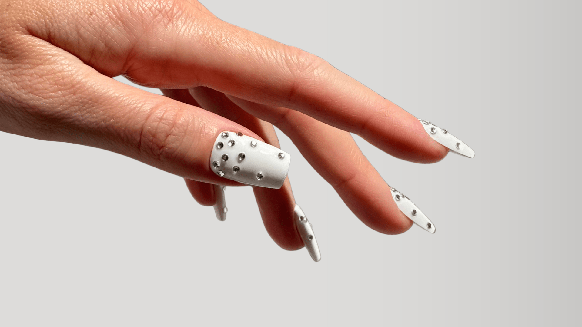 UV-Top Coat für mehr Glanz & Haltbarkeit - Doonails