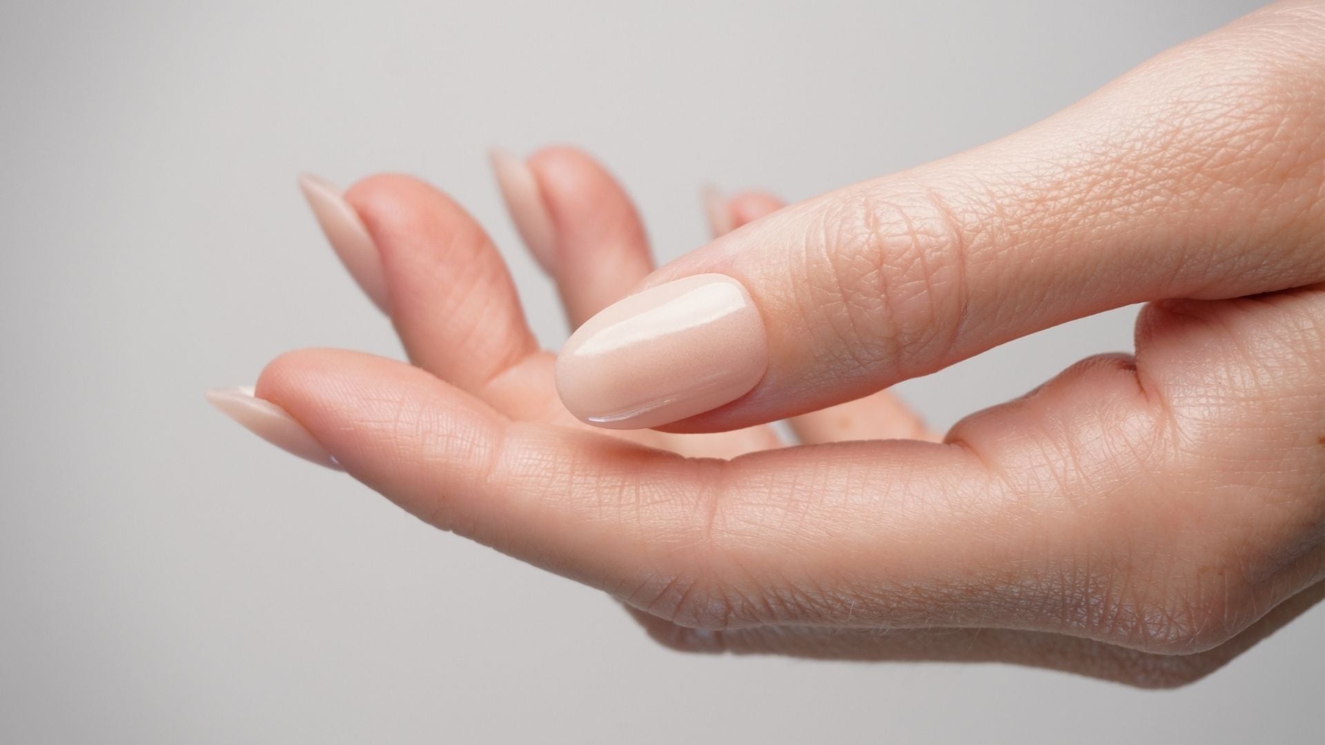 Finde den perfekten Nudeton für deinen Hautton