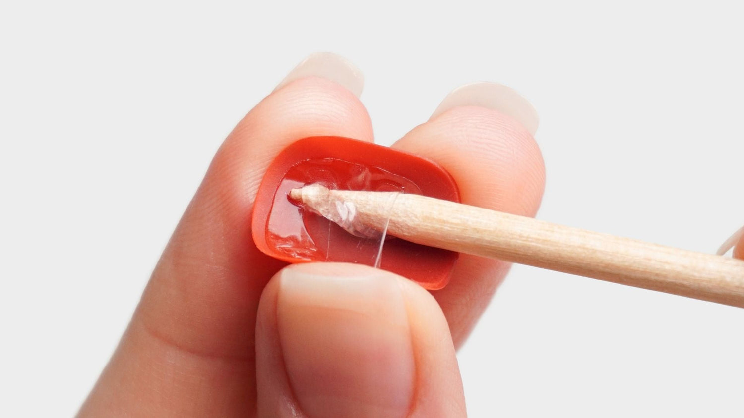 Press Ons wiederverwenden: So geht's richtig