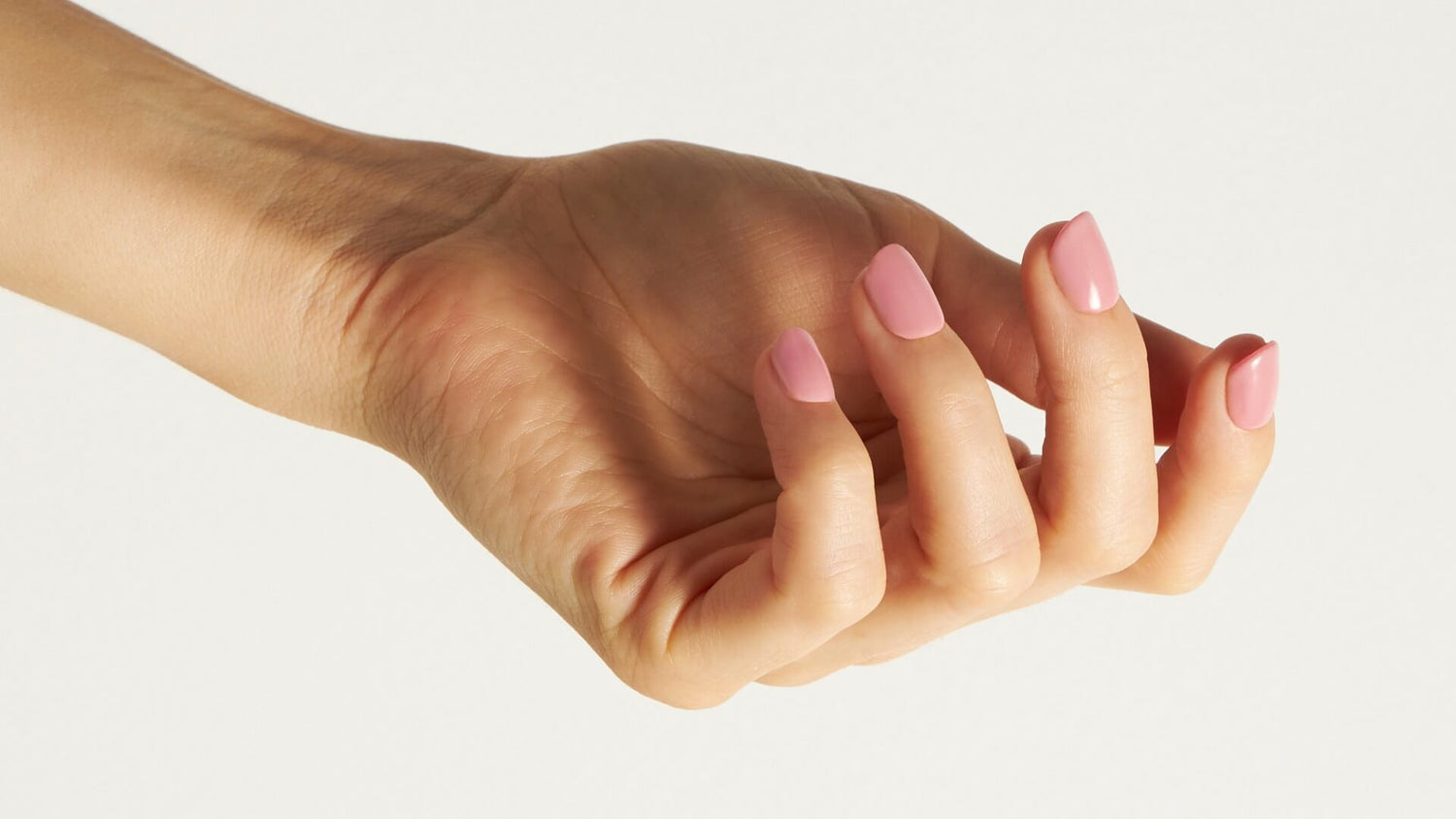 Ebenmäßige Nagelränder leicht gemacht - Doonails