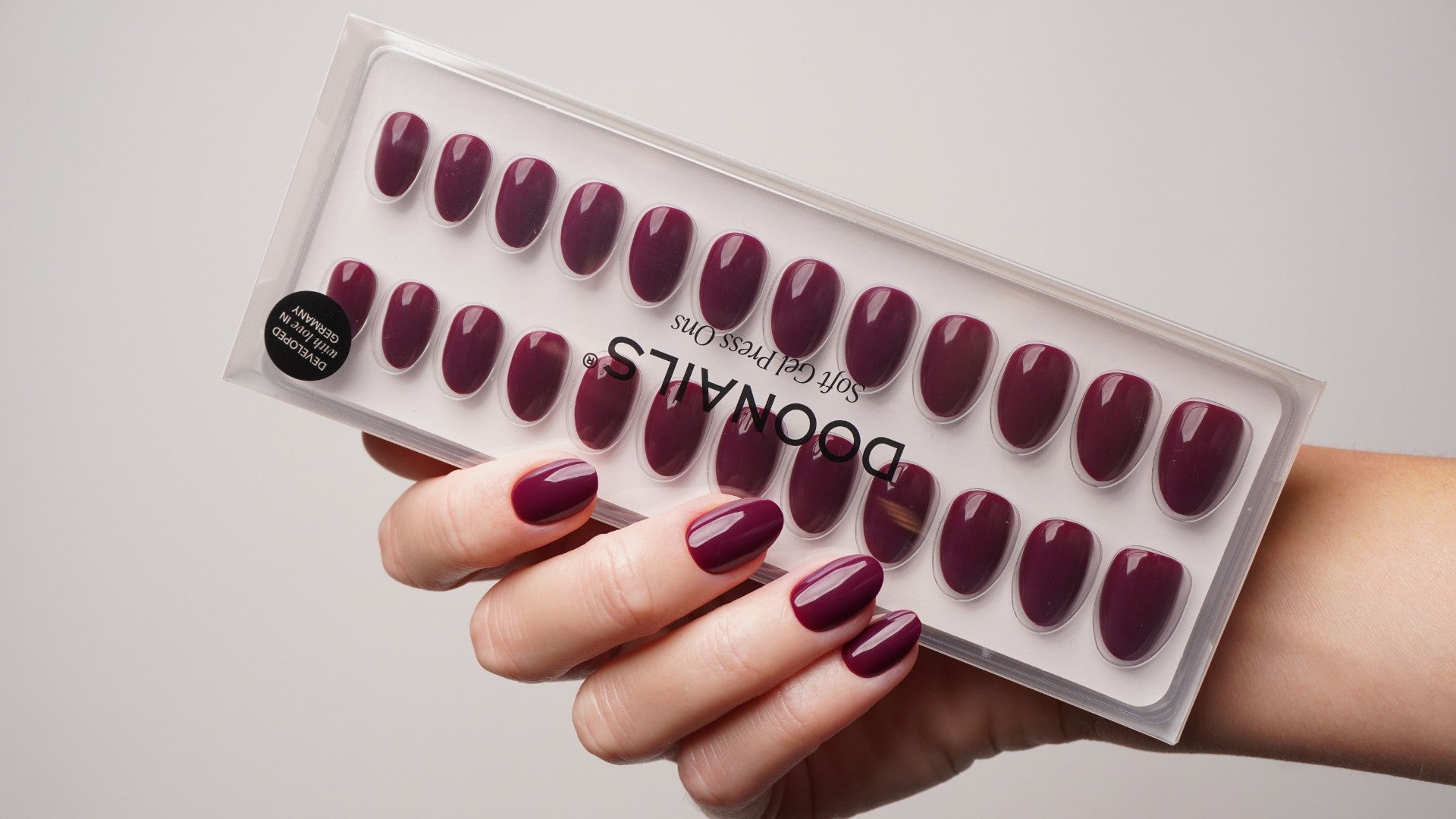 Typische Fehler bei Press Ons & wie du sie vermeidest - Doonails