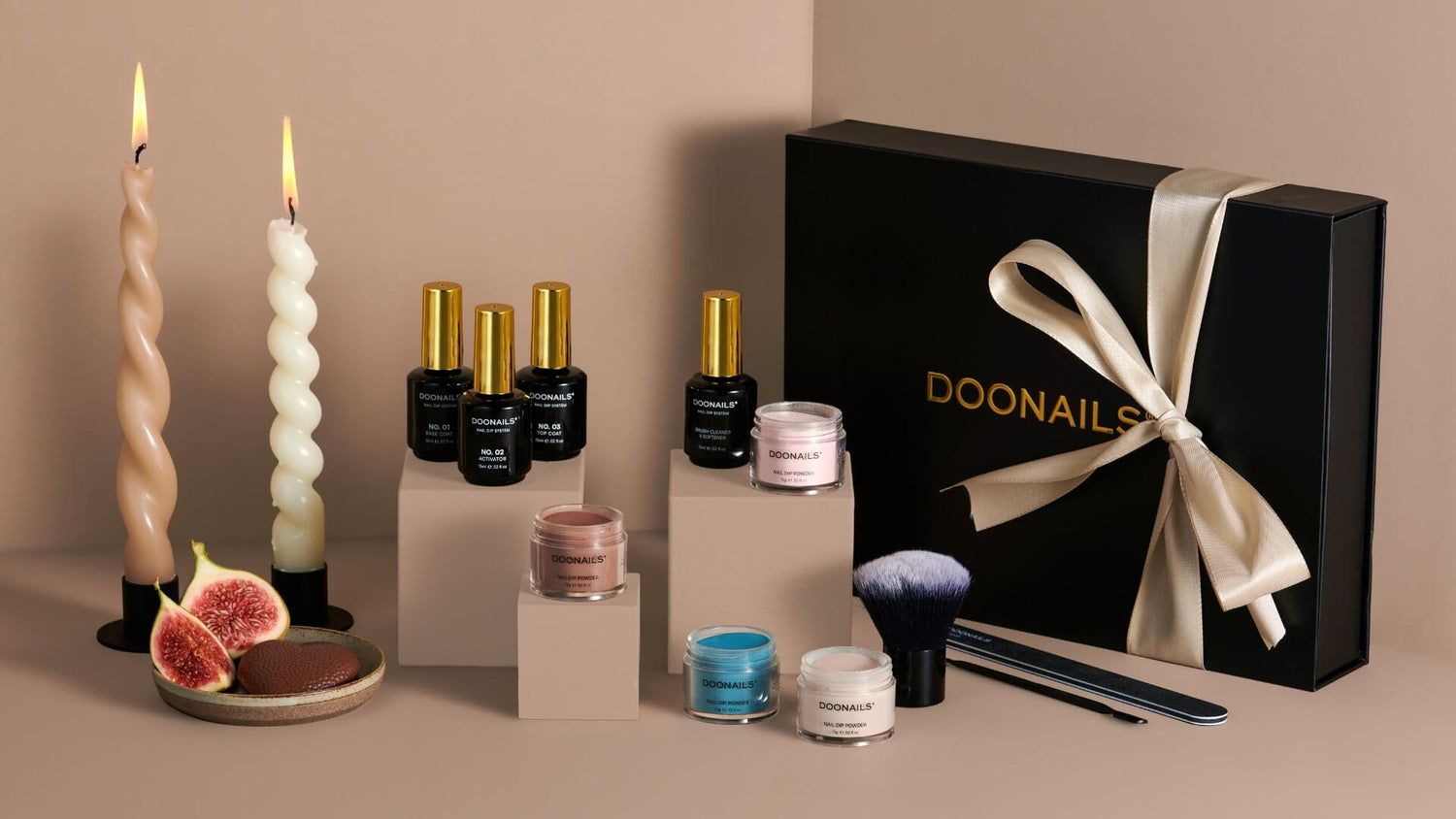 Doonails Black Week: Deine Must-haves zum Sales-Event des Jahres! - Doonails