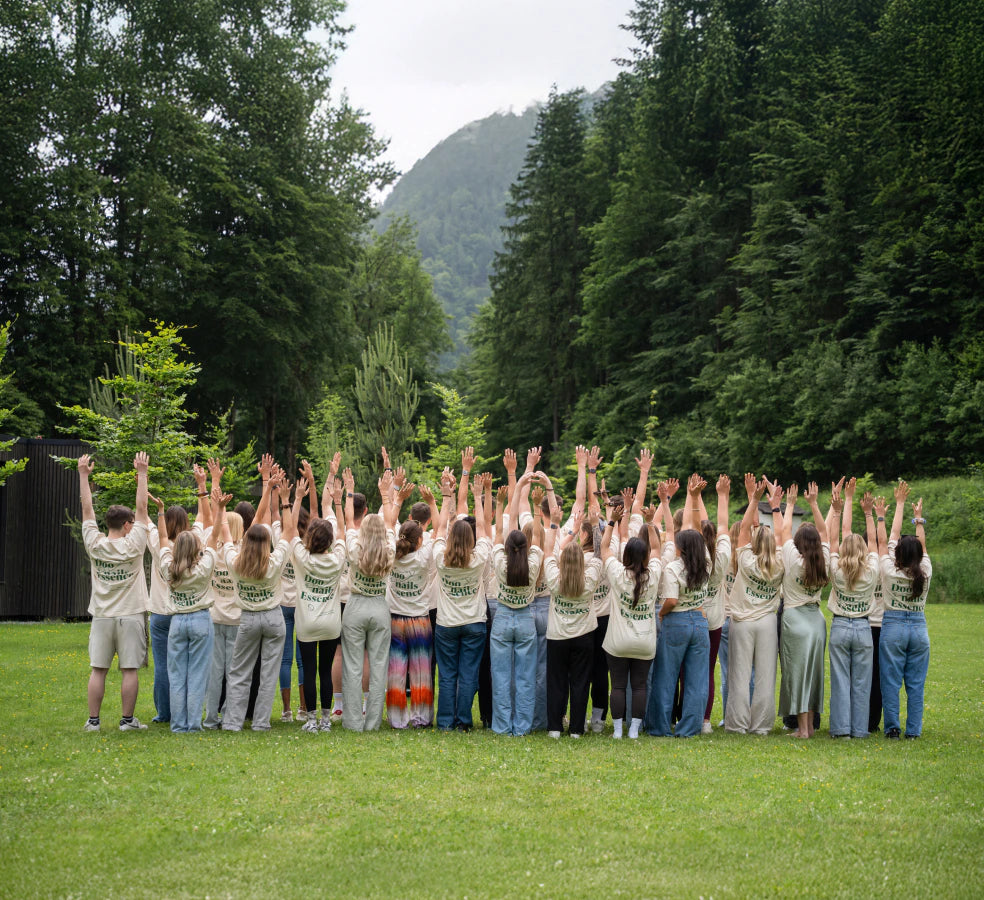 Teamevent · 2025
