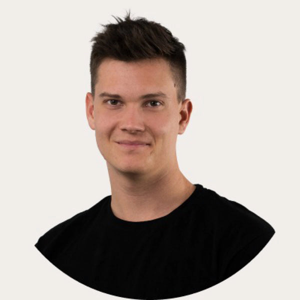 Lukas Windegger