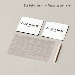Dein 5er Soft Gel Press Ons Set - Wähle 5 Stk.