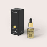 Nagel & Nagelhautöl - Mango & Papaya