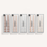 Dein 5er Soft Gel Press Ons Set - Wähle 5 Stk.