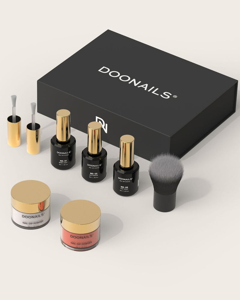 Dipping Powder Mini Set