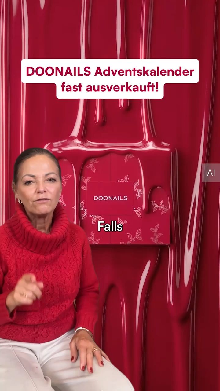 Doonails