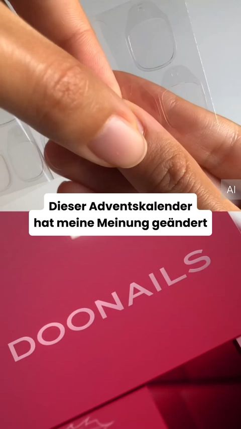 Doonails