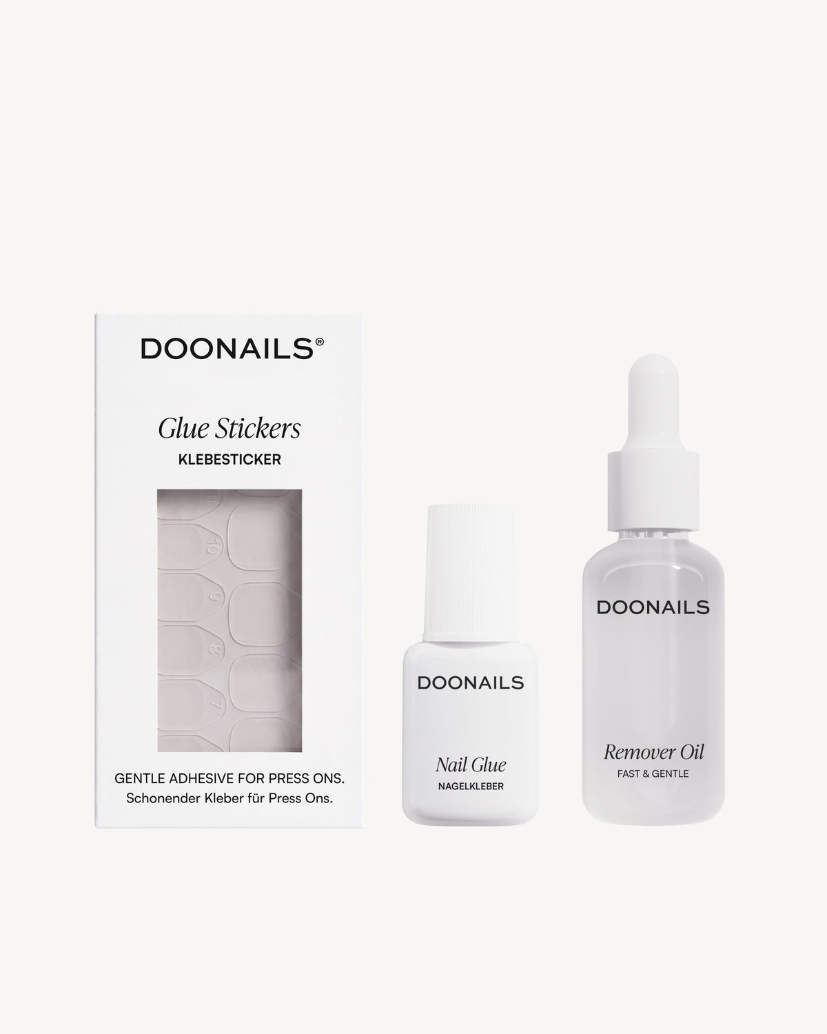 Doonails